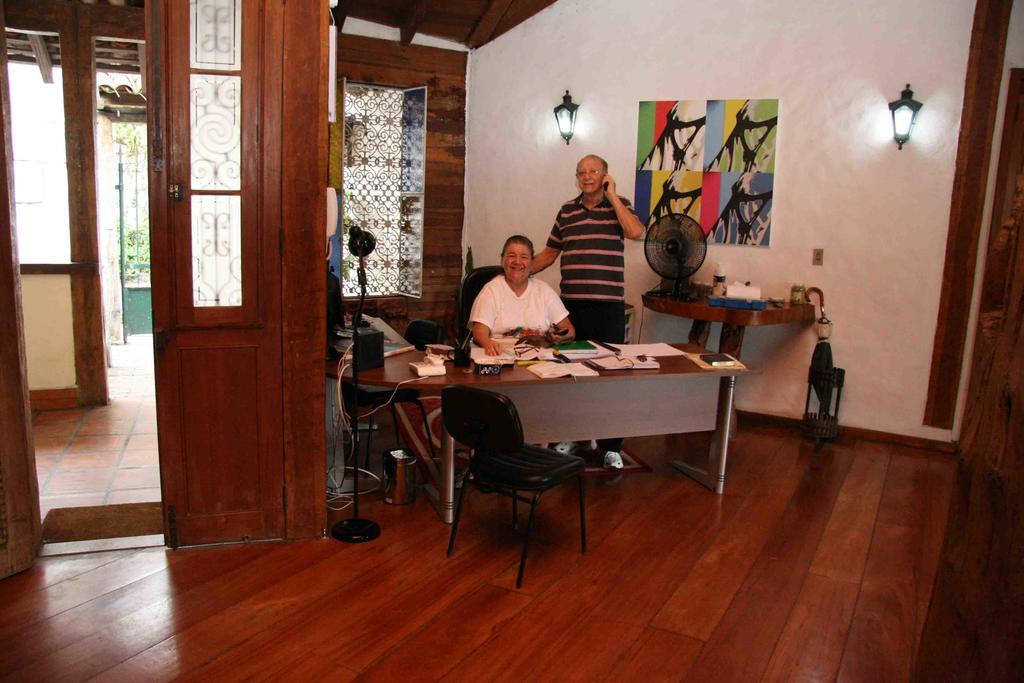 Hostel Barra Da Tijuca Tree House - Rio de Janeiro — Photos 3