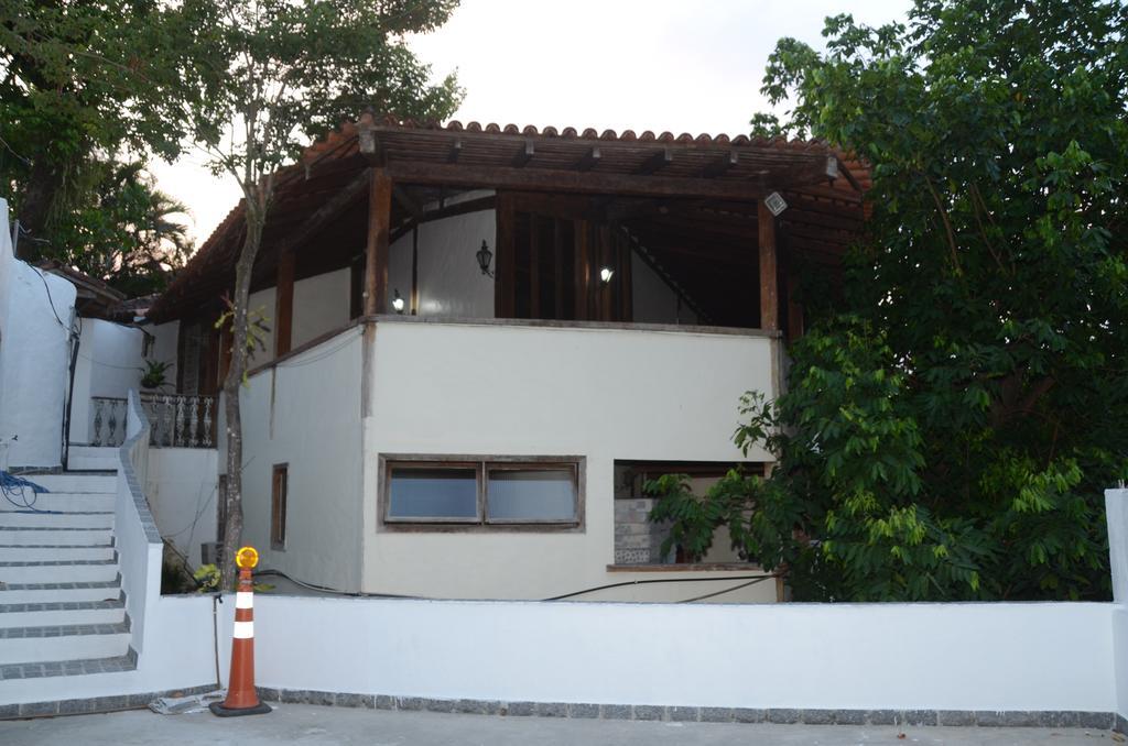 Hostel Barra Da Tijuca Tree House - Rio de Janeiro, Rio de Janeiro