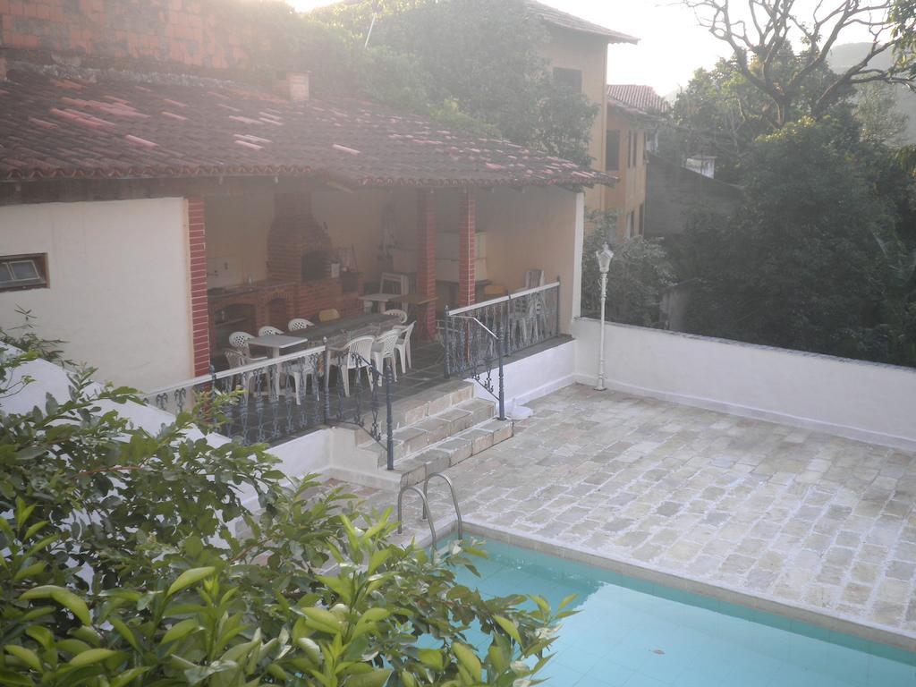 Hostel Barra Da Tijuca Tree House - Rio de Janeiro — Photos 2